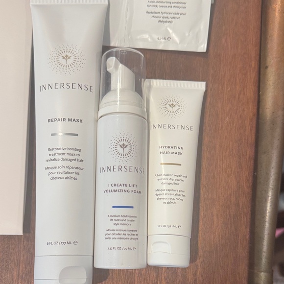 Innersense bundle. New unopened. - Picture 2 of 8